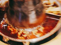 -京炭铜锅涮肉·羊蝎子·羊肉炉(保利·时光里店)