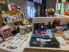 -UME影城(中国巨幕高新店)