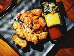 -首尔大排档
