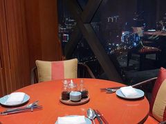 -镇江苏宁万豪酒店-苏筵中餐厅
