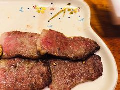 -肉魁屋·烧肉·烧鸟·酒场(高新店)