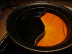 -温野菜涮涮锅(西单大悦城店)