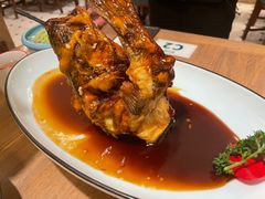 -新白鹿餐厅(城西银泰城店)