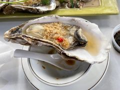 -阿尔法海鲜排档(爱琴海店)