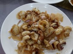 -鹏城人家海鲜酒家·23年老字号(较场尾店)