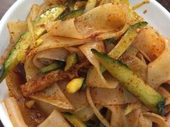 -西安饺子馆(南坪西路店)