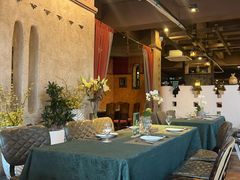-翡翠鸟精品泰国菜(北辰财富中心店)