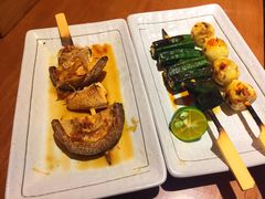 -醉虎传(南锣鼓巷店)