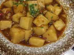 -湘与香缘·湖南菜(王府井北京市百货大楼店)