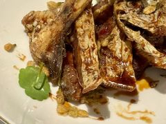 -Yan Ting 宴庭中餐厅(上海静安瑞吉酒店)