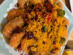 -德胜轩正宗顺德菜(宝安沙井会展中心店)