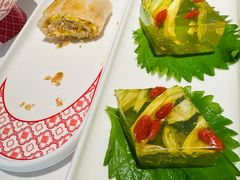 -谭厨中山传家菜.乳鸽.脆鲩鱼(华强北中航城店)