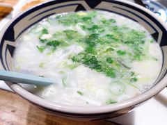 -虢国羊肉汤馆(政二街店)