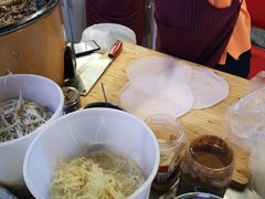 -安徽阜阳卷馍(西单店)