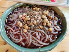 -徐老幺奶汤面