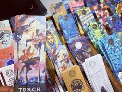 -Torch Coffee 炬点咖啡