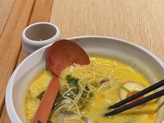 -味千拉面(大润发店)