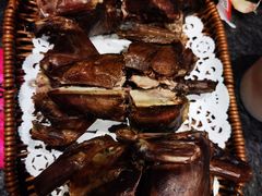 -高家烧鸽子烧烤店63年