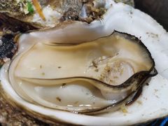 -蠔爺王志德生蚝馆(金沙湾店)