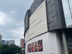 -龙湖重庆时代天街