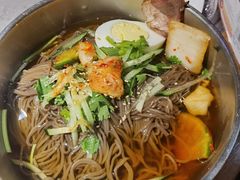 -小黑牛烤肉(聚隆店)