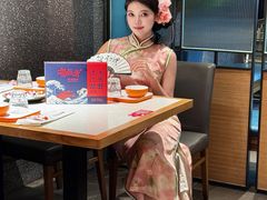 -杨氏青龙虾·羊蝎子(金盛路总店)