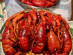 -必点海鲜·海肠捞饭大王(滨江道店)