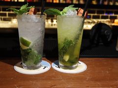 mojito-COMMUNE幻师(上邦百汇城店)