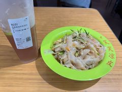 -笑笑凉皮(富国街店)