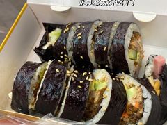 -传闻来紫菜包饭·打糕(西塔韩百店)