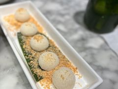 榴莲糯米糍-PHO爺·越南料理(亦庄大族广场店)