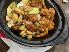 -新旺茶餐厅(嘉里城店)