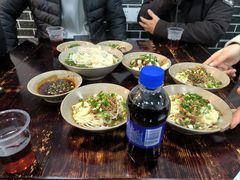 -泰宜担担面(黄泥塝总店)