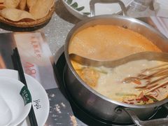 -集渔·泰式海鲜火锅(科华店)