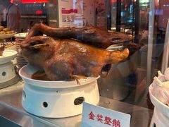 -陈鹏鹏潮汕菜(宝安机场T3航站楼店)