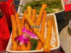 -井格重庆火锅(临平银泰城店)