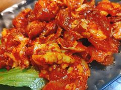 掌中宝-·缸桶屋·韩式牛肋条自助烤肉(西湖D11店)