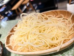 -憨铁匠老火锅(龙岗万科里店)