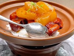 -淮扬韵(市政府汉神店)