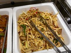 -素满香·食养自助(建邺万达店)