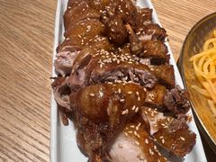 -川堂风·跷脚牛肉·乐山爆炒(宝山日月光店)