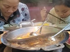 -冰川冷面·延边菜·炭烤串(观前店)