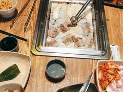 -新石器烤肉(南通CBD大有境店)