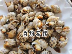 -七鲜渔港美食餐厅(巽寮湾海景店)