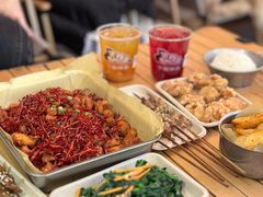 -下酒(华熙店)