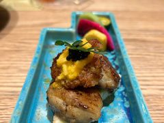 -吉之仙•中国制造•出口级食材日料店(领事馆总店)