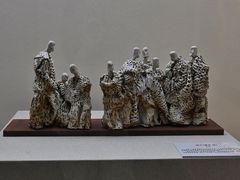 -深圳博物馆(古代艺术馆)
