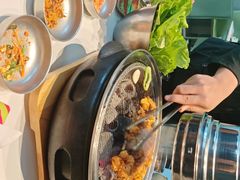 -范儿·嫂子烤肉·精致炭火烤肉(长治路店)