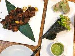 -茹·pure vegan(博华广场店)