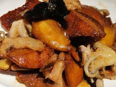 -前海沿·青岛菜(大拇指广场石老人店)